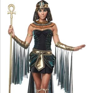 Cleopatra Costume